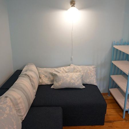 לייפאז'ה Uliha Apartamenti מראה חיצוני תמונה