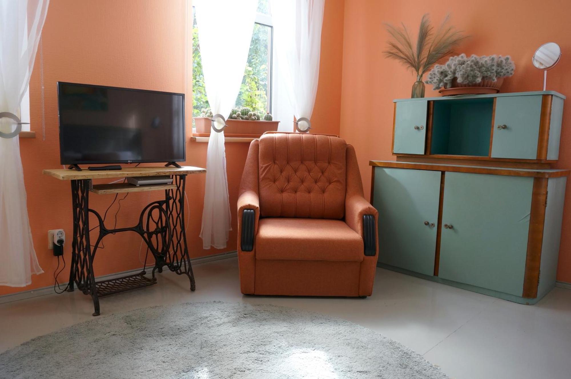 לייפאז'ה Uliha Apartamenti מראה חיצוני תמונה